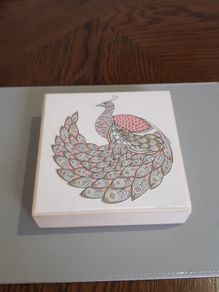 Trinket box