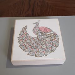 Trinket box