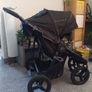 Bumbleride Indie Twin Stroller Image 2