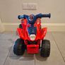 Spider man bike Image 3