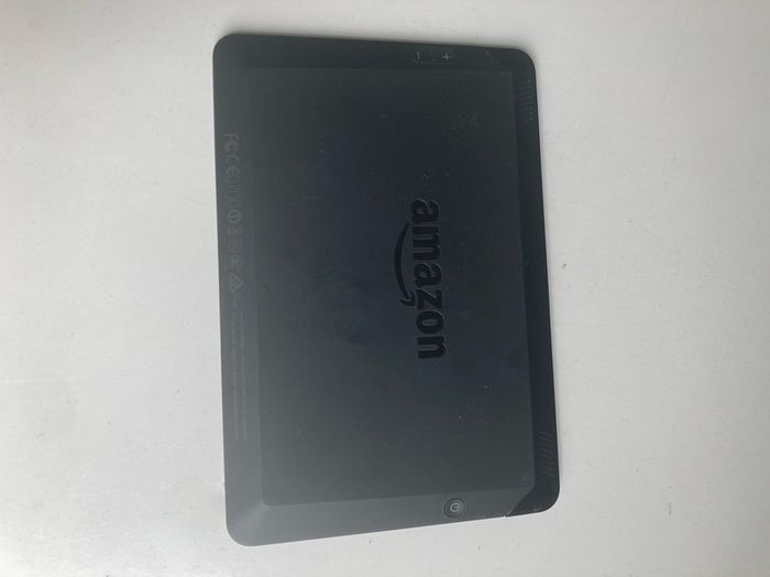 Kindle Fire Tablet 7" 3rd generation