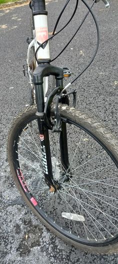 Teenagers/adult mountain bike