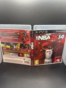 Nba 2k14 Ps3