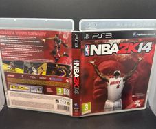 Nba 2k14 Ps3