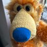 Bear in the Big Blue House Cha Cha cha Image 2