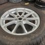 17" alloy wheels Ford, Jaguar, Land Rover Image 7