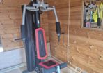 multi use weight machine