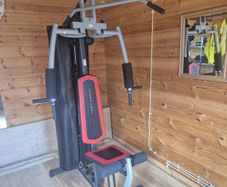 multi use weight machine