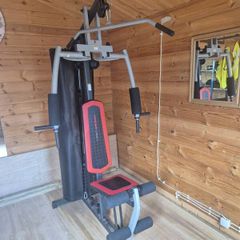 multi use weight machine