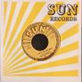 Elvis Presley I Got a Woman/I Love you Because-On Sun Label Image 2
