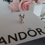 new genuine pandora dog charm Image 6