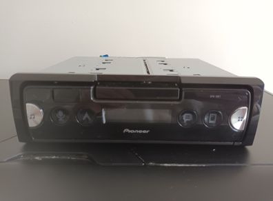 Car Radio