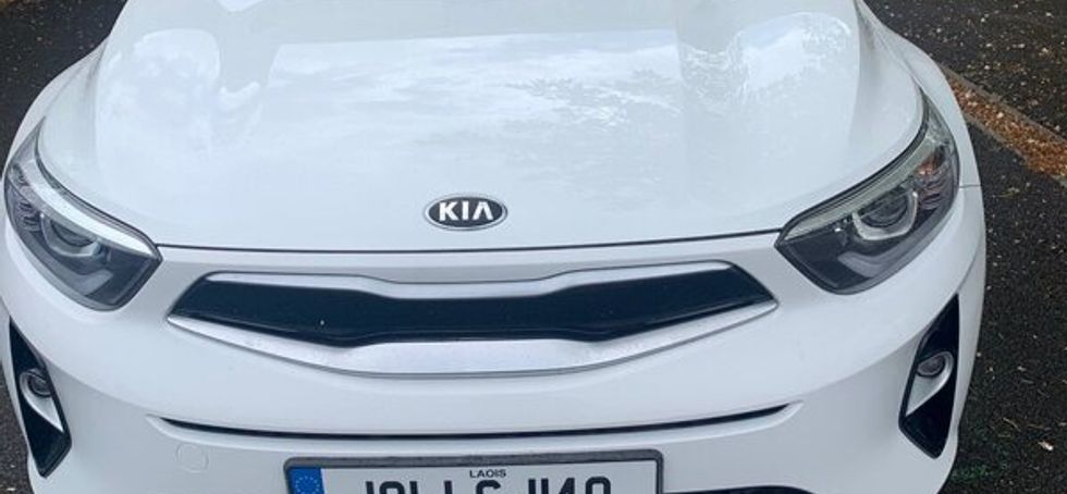 Kia Stonic 2019