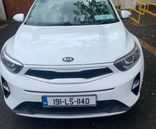 Kia Stonic 2019