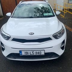 Kia Stonic 2019