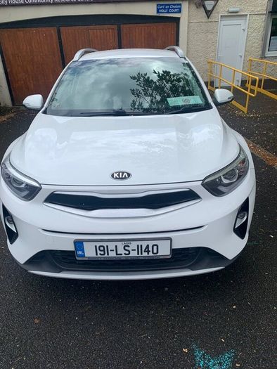 Kia Stonic 2019