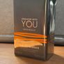 Mens Parfume - 10ML Sample Image 5