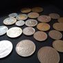 European Coins Joblot Image 6