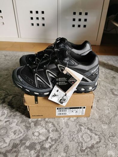 Salomon Xt-Quest Goretex