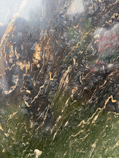 splashback granite/quartz