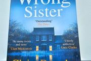 Claire Douglas - The Wrong Sister