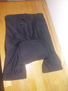 Childrens cycle shorts