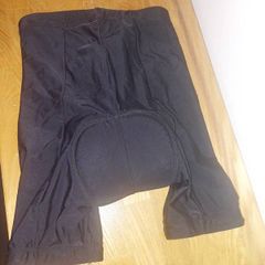 Childrens cycle shorts