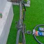 BMX DK race bike Image 4