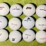 100 Golf balls Image 2