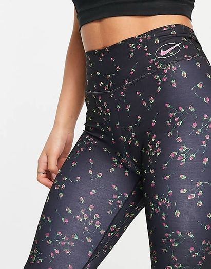 Nike Sport running leggings