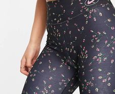 Nike Sport running leggings