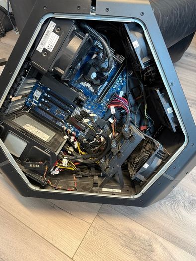 Dell Alienware Area-51 R3