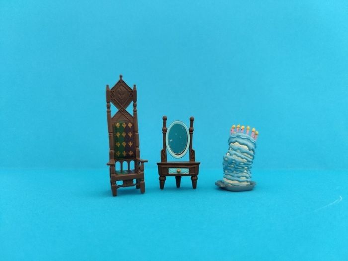 Disney Figures