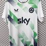 Ireland away soccer jersey Image 5