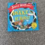 David Walliams - pre school books x 3 Image 3