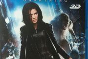 Underworld: Awakening 3D [2012] Kate Beckinsale [3D Blu-ray Movie]