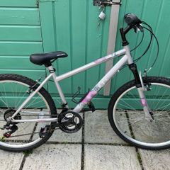 ladies bike