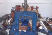 Record  no 96 pipe vice