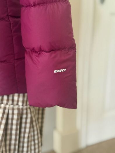 North Face womens Jacket XS