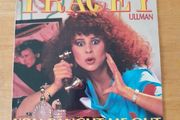 Tracey Ullman - You Caught Me Out. 1984. Album, LP Vinyl Record. Stiff Records 80s Kirsty MacColl.
