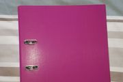 A4 Lever Arch File
