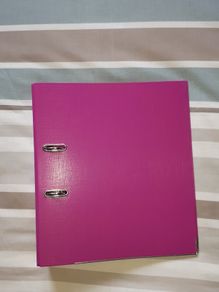 A4 Lever Arch File