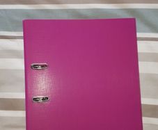 A4 Lever Arch File