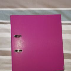 A4 Lever Arch File