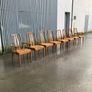 Mid Century Nathan Furniture Dining Chairs - Warehouse and Showroom Open Saturday 25th April 12 till 4pm Eircode R95T227 Image 3