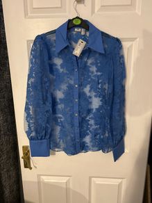 new river island top