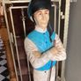 Jockey statue full size Image 3