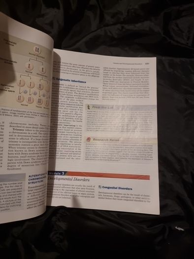 Pathophysiology: A Clinical Approach