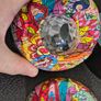 Dragon Egg Galaxy Projector Image 2