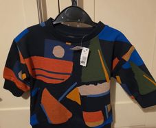 Next jumper NEW